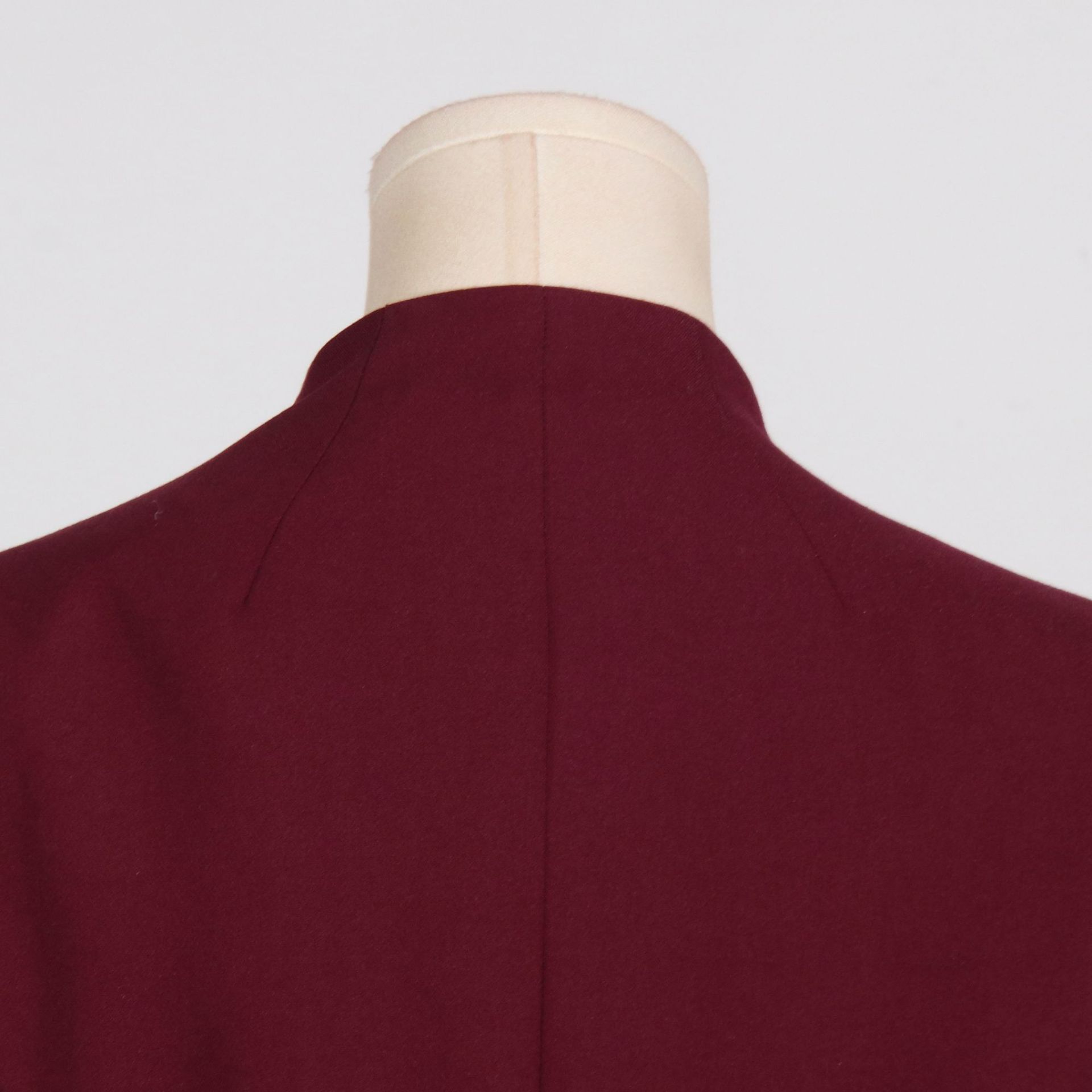 Casual Set Women Spring Simple Pocket Stitching High Sense Long Sleeve Trousers Two Piece Sets Women