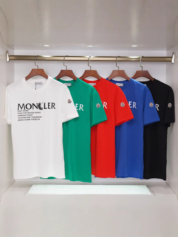24 新植毛モンモンフルプリントクレア口ベルクロ半袖ユニセックス Tシャツトップカップル着用|undefined