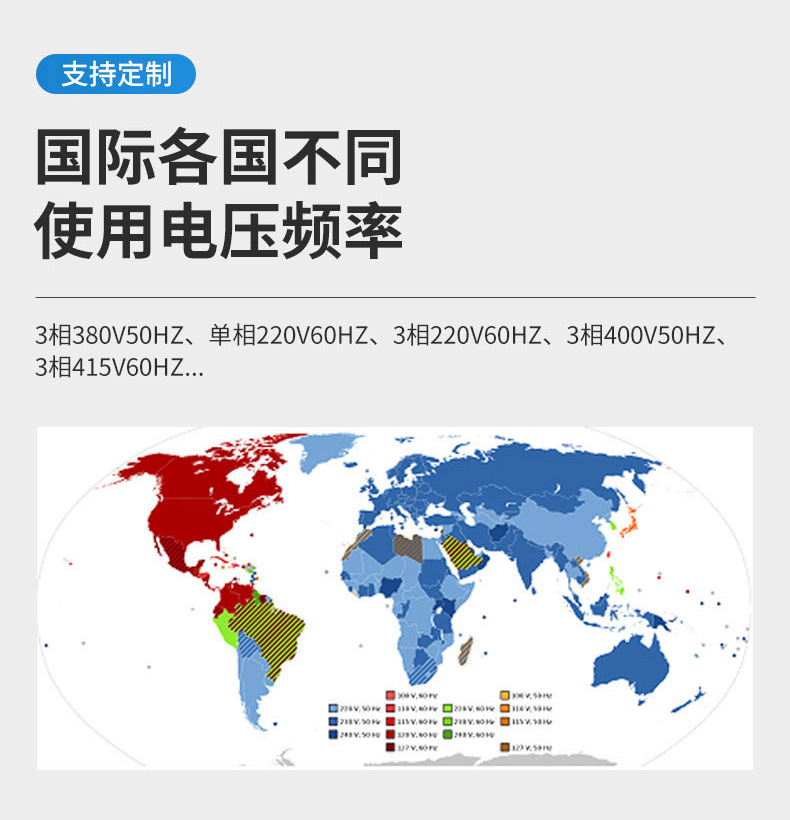 10匹水冷式冰水机