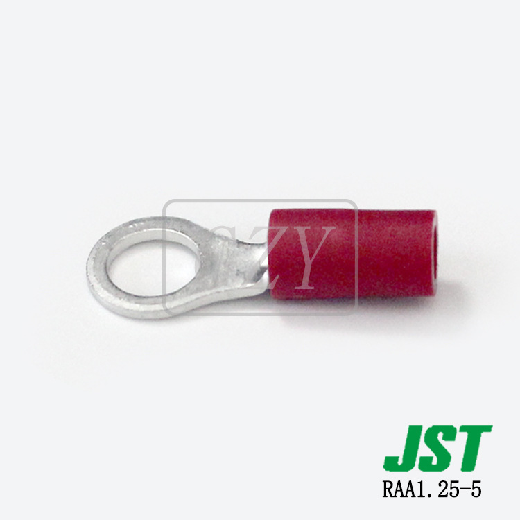 ֻ RAA1.25-5(V1.25-5)(LF)KѹJST