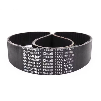 Rubber Belt, Avtomobil ötürücü kəmərləri