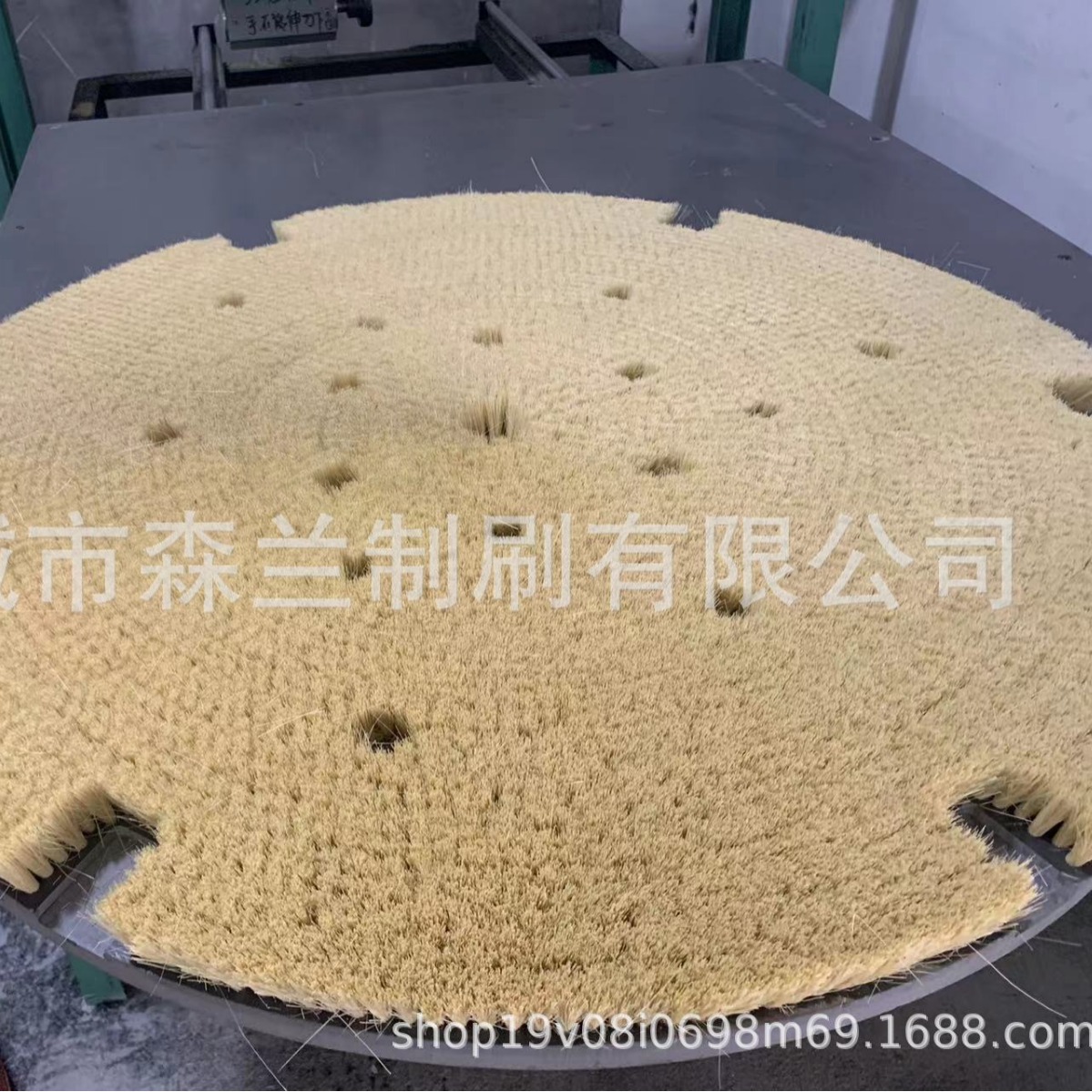 聚氨酯抛光皮 五轴机用白皮黑皮轮2.5D/3D 曲面复合抛光垫