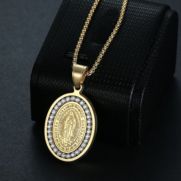 accessory hip-hop style stainless steel