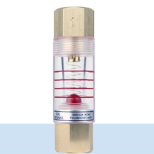 日本原装MAEDAKOKI前田水表油流量计MKT30-3TL