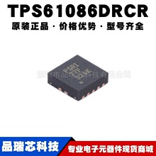 TPS61086DRCR ˿ӡPSRI SON10�Ǹ���DCDC������ѹ��IC�ṩBOM�䵥