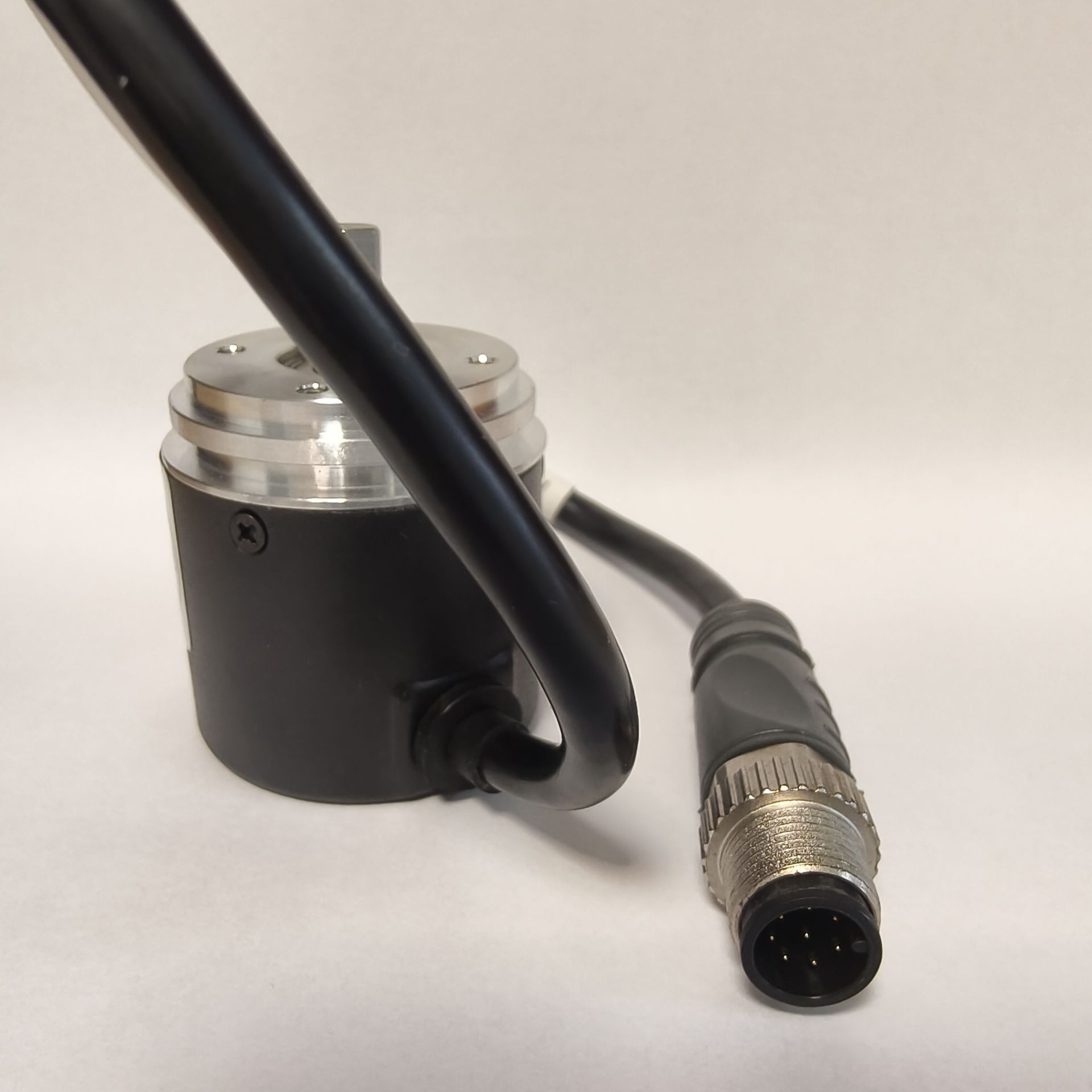 EC50W8-H6M8R-1024原装正品宜科编码器