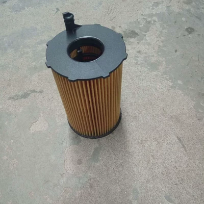 Oil Filter Oil filter