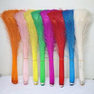 ���l80-90cm��ȻÓɫ��ȸëdiy�[���廨�b����Ⱦɫ��ȸ��ë