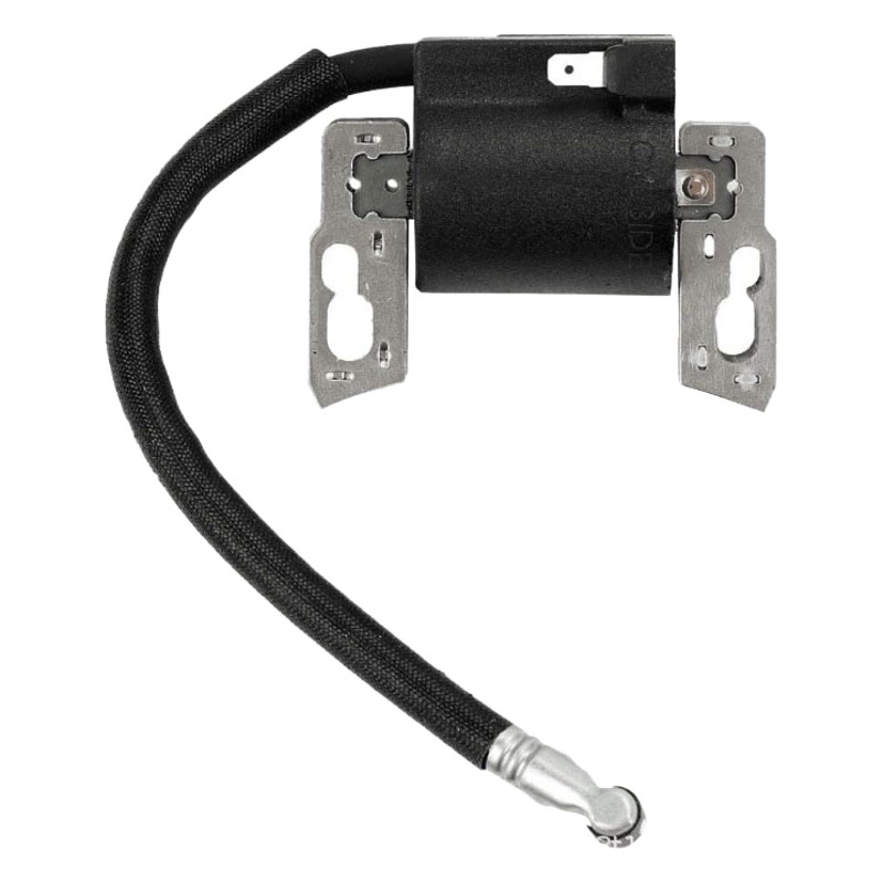 Cortacésped accesorios de sierra de cadena bobina de encendido adecuado para Brig-gs & Strat-ton 797040