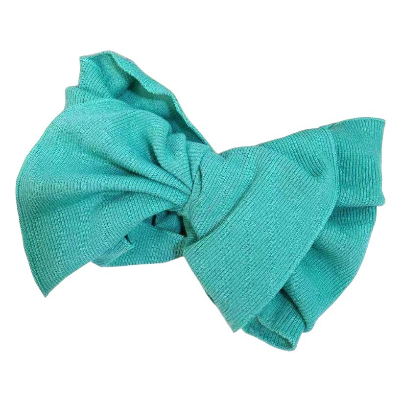 Корейский стиль аксессуары для волос ребро широкий край мытье лица эластичный крест Йога Спортивный крест повязка для волос Южная Корея головной убор повязка на голову