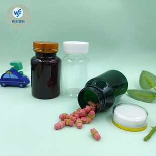 120ml����petƿ120cc�~���x��ܛ��ƿ�ǹ���Ƭ��ƿ