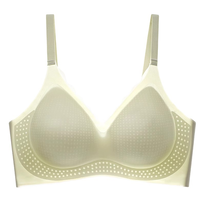 라이트 그린 [시원한 느낌이 뜨겁지 않다]]