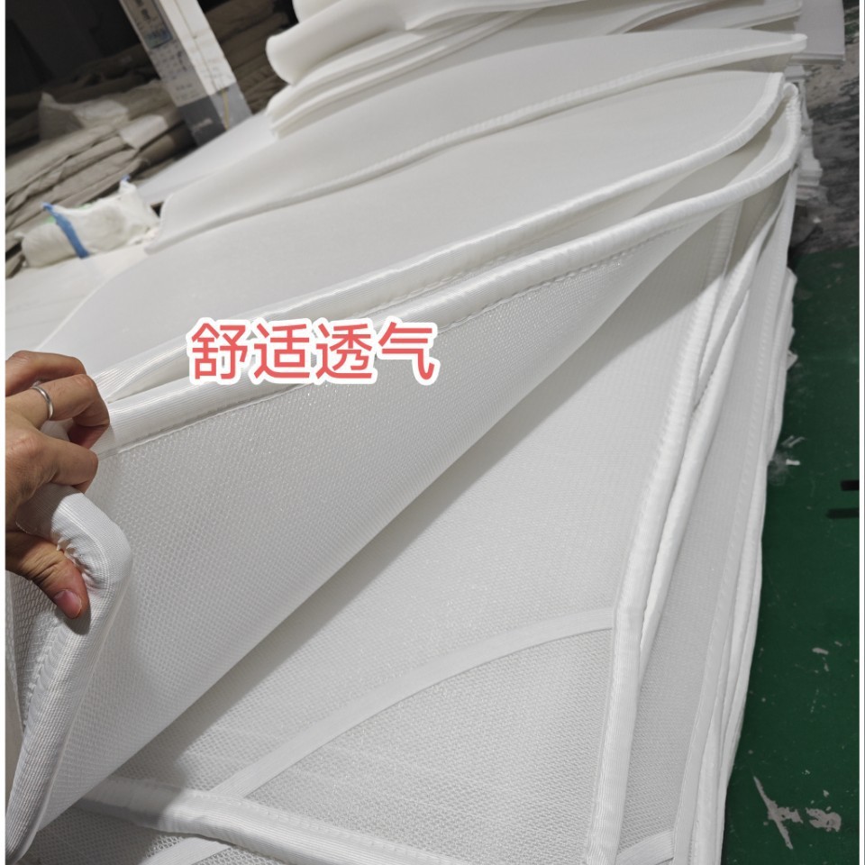 3D Mattress 4D Mattress 3D Breathable Mattress, 3D Sheet.