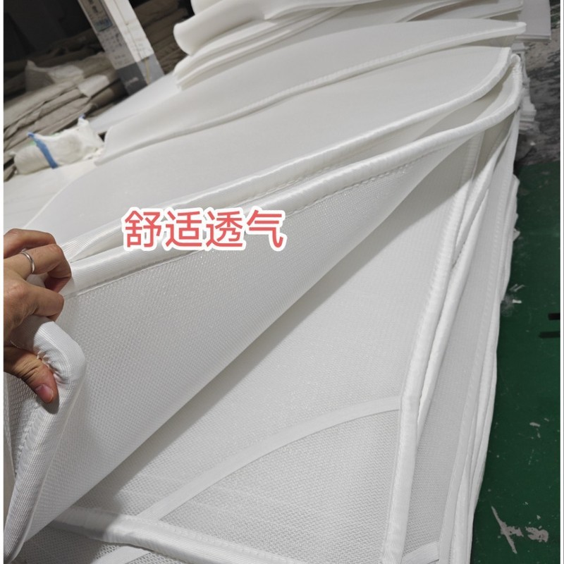 3D Mattress 4D Mattress 3D Breathable Mattress, 3D Sheet.