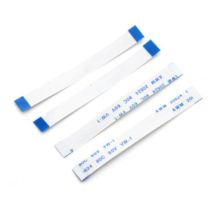 FFC/FPCܛ�ž�0.5/1.0mm�g��4Pin��ƽ��|�B�Ӿ�YD�h���J�C�B����