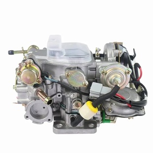 21100-73230 car carburetor C14 engine model 4Y