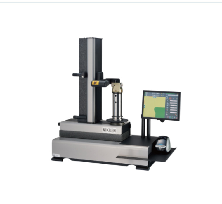 日本nikken-kosakusho对刀仪E460N