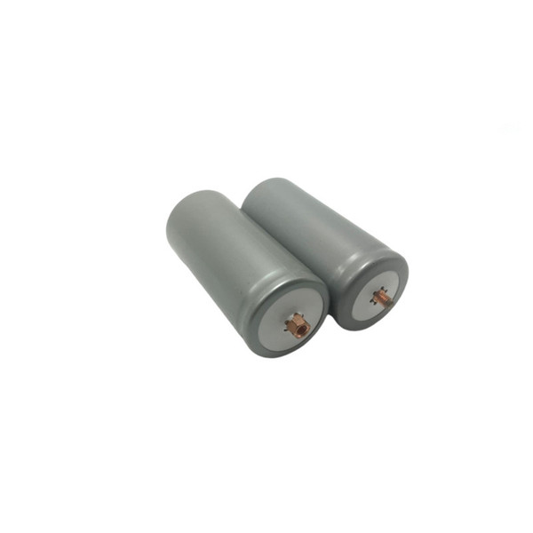 Waterma 32650 lithium iron phosphate battery 3.2V screw head large…