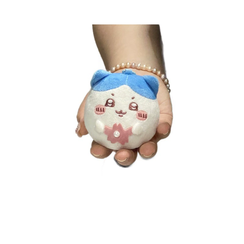 Miniso, pendant, creative doll, plush