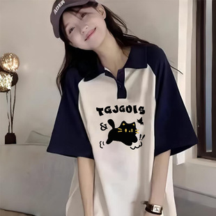 ��Ů����t��2025�¿��ͯ�ļ�polo�����e���¸߳��ЌW���w�����b