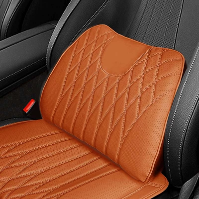Sagitar, Lingdu L, and Bora – Waist support - lumbar-support-in-hermes-orange