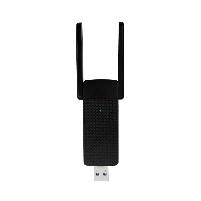600M двойной частотный USB беспроводной сетевой адаптер внешний антенна 2.4G+5G WIFI приемник передатчик BCM4323