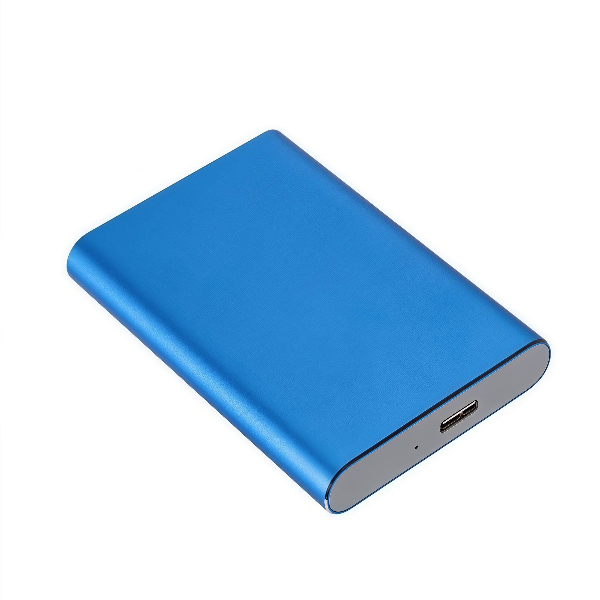Портативный SSD/HDD мобильный жесткий диск 60 ТБ USB 3.0 внешний твердотельный диск кросс-бордер экспансия новая модель