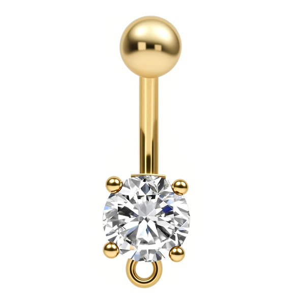 Golden, 7mm