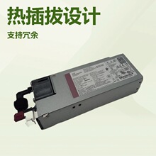 HP DL380 G10��������Դ 800W P39385-001 P38995-B21 865409-002