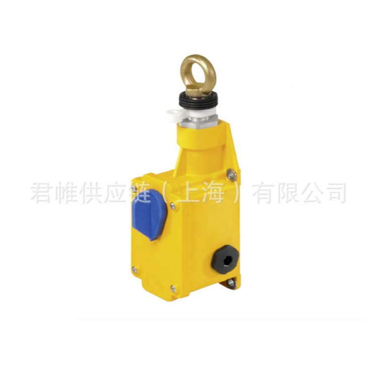 价格需核实  KIEPE  拉绳开关  型号：HEN008