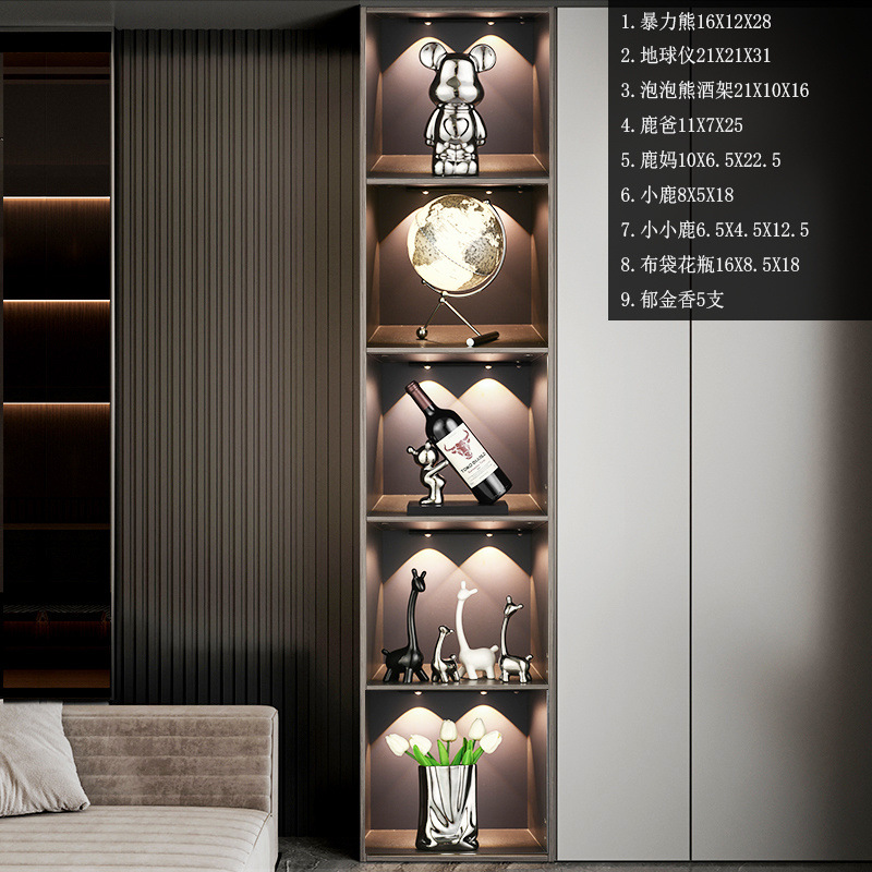 와인 없는 핫셀링 저렴한 5팩[10개 세트]