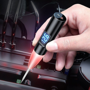 Car Electric Test Pen Multi-Function D Test Pen 12V24V Repair Test Line Test Light Pen Test Electrician Special