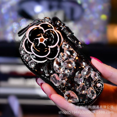 Car Key Case Creative and: Car key bag