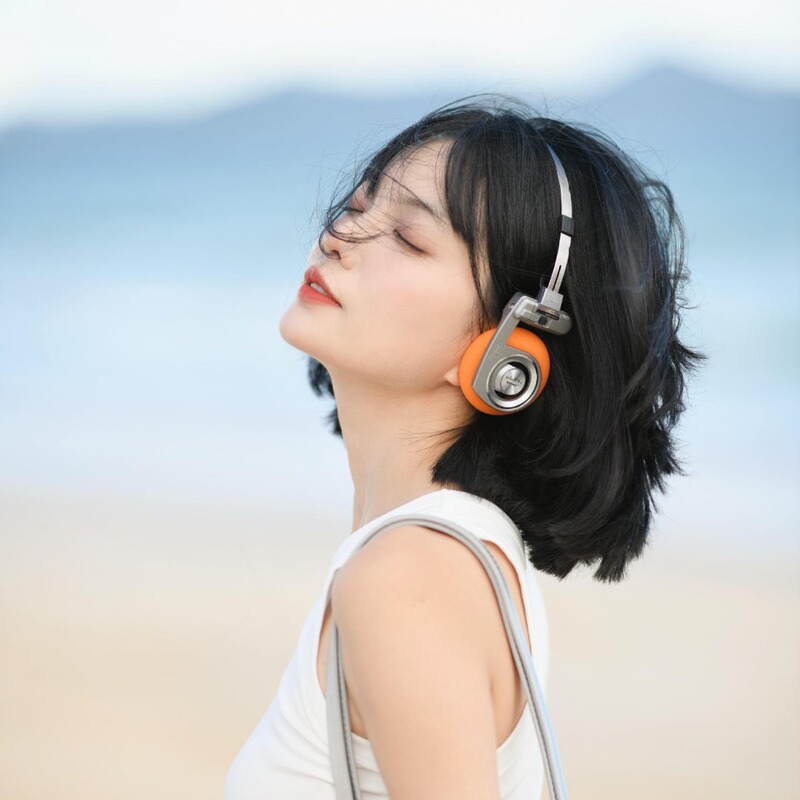 问加蓝牙耳机WhatPlus运动风蓝牙耳机WhatPlus RETRO R3|undefined