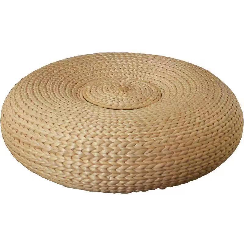 Moxibustión futón sentado instrumento de moxibustión con moxibustión sentado en casa cojín de moxibustión taburete de fumigación caja de moxibustión cojín femenino en el suelo