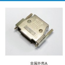 EMI��D-SUB�B�����_�����ӽ���ֱ�^�o�wQX820-9/15/25/37A