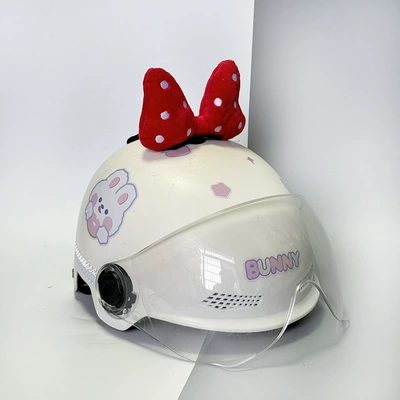 Polka Dot Bow – Universal Auto Parts and Accessories