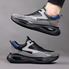 Summer fashionable sports shoes, men's trend universal casual footwear, soft sole, wholesale