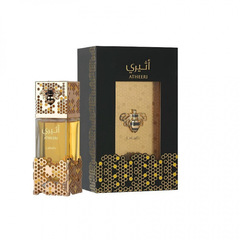 跨境爆款Perfumes Atheeri for Unisex中东迪拜阿拉伯男女士香水