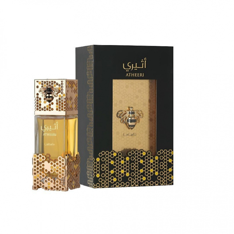 跨境爆款Perfumes Atheeri for Unisex中东迪拜阿拉伯男女士香水|undefined
