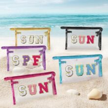 ���R�d�羳�̽���ĸ���y��������͸��PVC��ˮ�ռ{������ϴ����