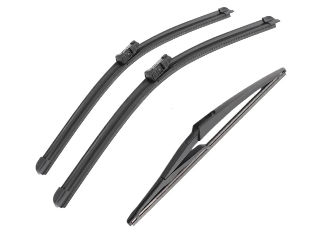 Suitable for Peugeot Peugeot 308 308Sw T9 Sw Estate 2014-2020 Front and Rear Wipers