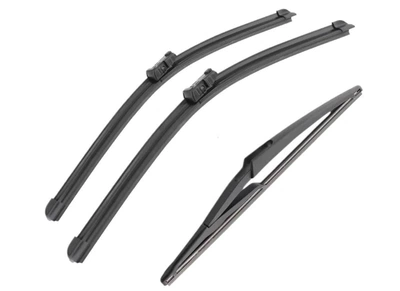 Suitable for Peugeot Peugeot 308 308Sw T9 Sw Estate 2014-2020 Front and Rear Wipers (Wiper) - peugeot-308-308sw-t9-sw-estate-2014-2020-241812