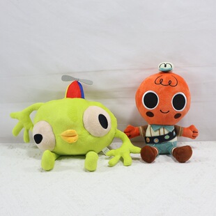 �羳��Ʒ PEAK Scout Plushie ��ɽ�Α���ɫС��ë�q������ż