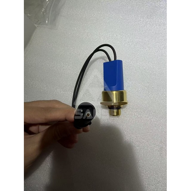 Sensor de presión de nivelación 1117088 1737252 para Carter120H 135H 140H 160H