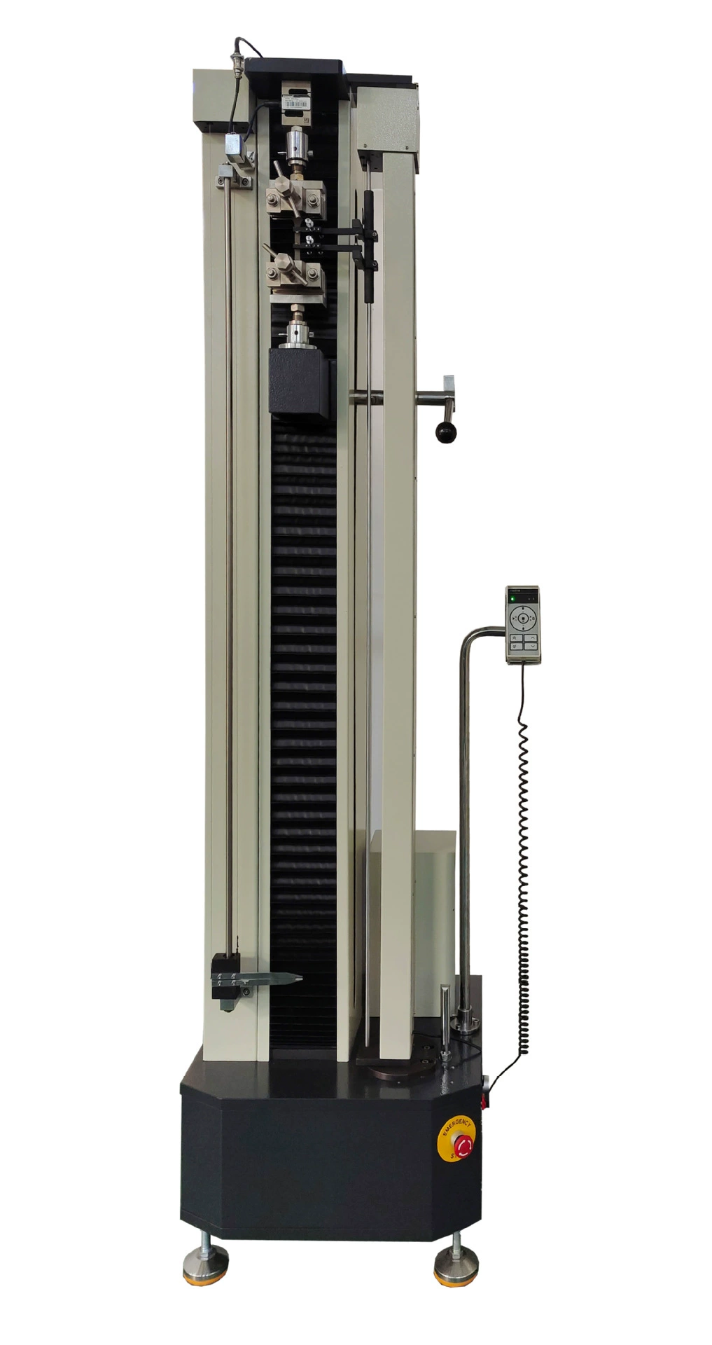 Машина для испытания на растяжку нетканых материалов масок/машина для быстрого тестирования/машина для испытания на маске/машина для вытягивания