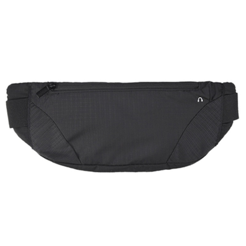 Black one size fits all