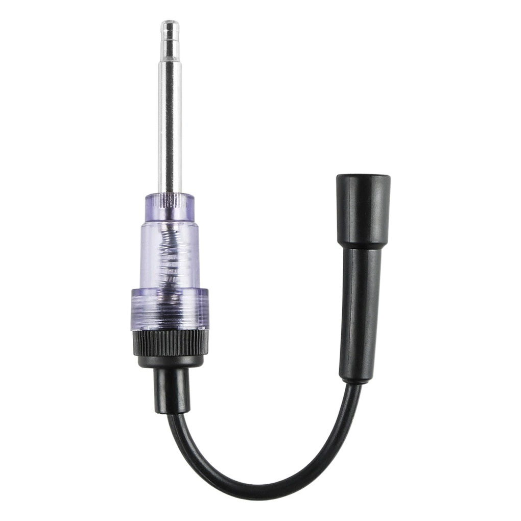 Тестер зажигания свечи зажигания автомобиля тестер проверки системы зажигания детектор датчик пробоя детектор