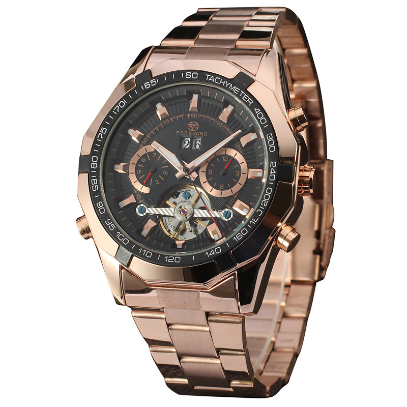 Flywheel Watch - Image 5