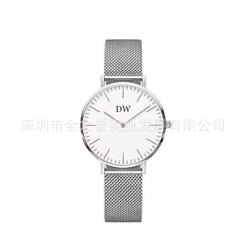 Silver steel white noodle